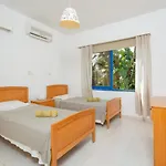 Charoula Tria Large Private Pool Ac Wifi * Paphos