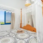 Charoula Tria Large Private Pool Ac Wifi Βίλα