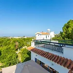Charoula Tria Large Private Pool Ac Wifi * Paphos