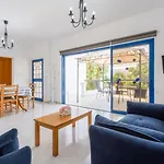 Βίλα Charoula Tria Large Private Pool Ac Wifi Πάφος