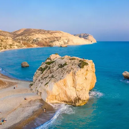 Charoula Tria Large Private Pool Ac Wifi *