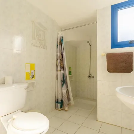 Charoula Tria Large Private Pool Ac Wifi