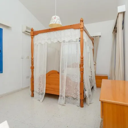 Villa Charoula Tria Large Private Pool Ac Wifi Pafos