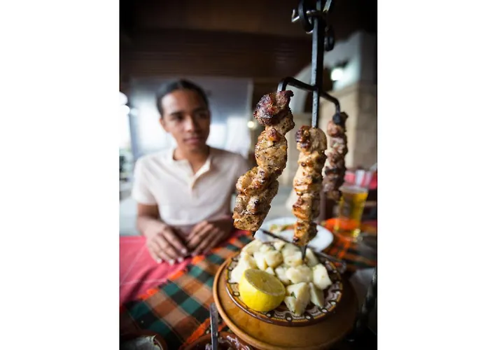 Villa Charoula Tria Large Private Pool Ac Wifi