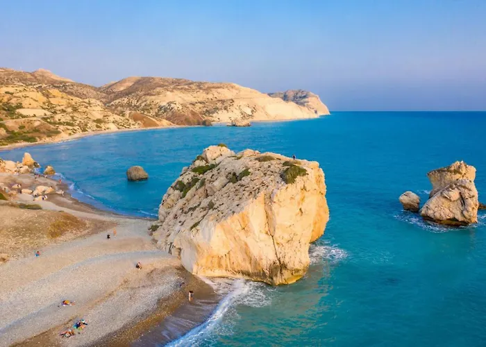 Charoula Tria Large Private Pool Ac Wifi *