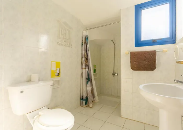 Charoula Tria Large Private Pool Ac Wifi