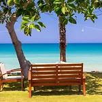 Charoula Tria Large Private Pool Ac Wifi וילה