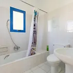 Charoula Tria Large Private Pool Ac Wifi וילה פאפוס