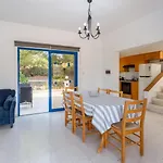 Charoula Tria Large Private Pool Ac Wifi וילה פאפוס