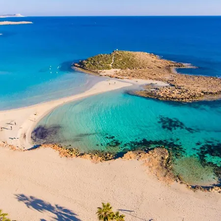 Charoula Tria Paphos