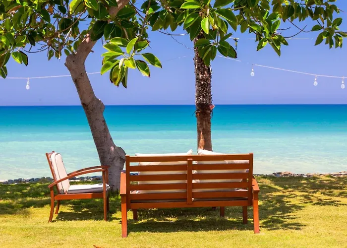 Charoula Tria Large Private Pool Ac Wifi Villa